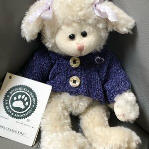 Boyds Bears & Friends - Ewe